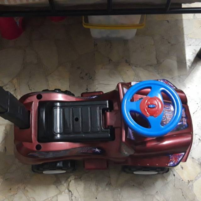 Jual Mobilan anak dorong | Shopee Indonesia