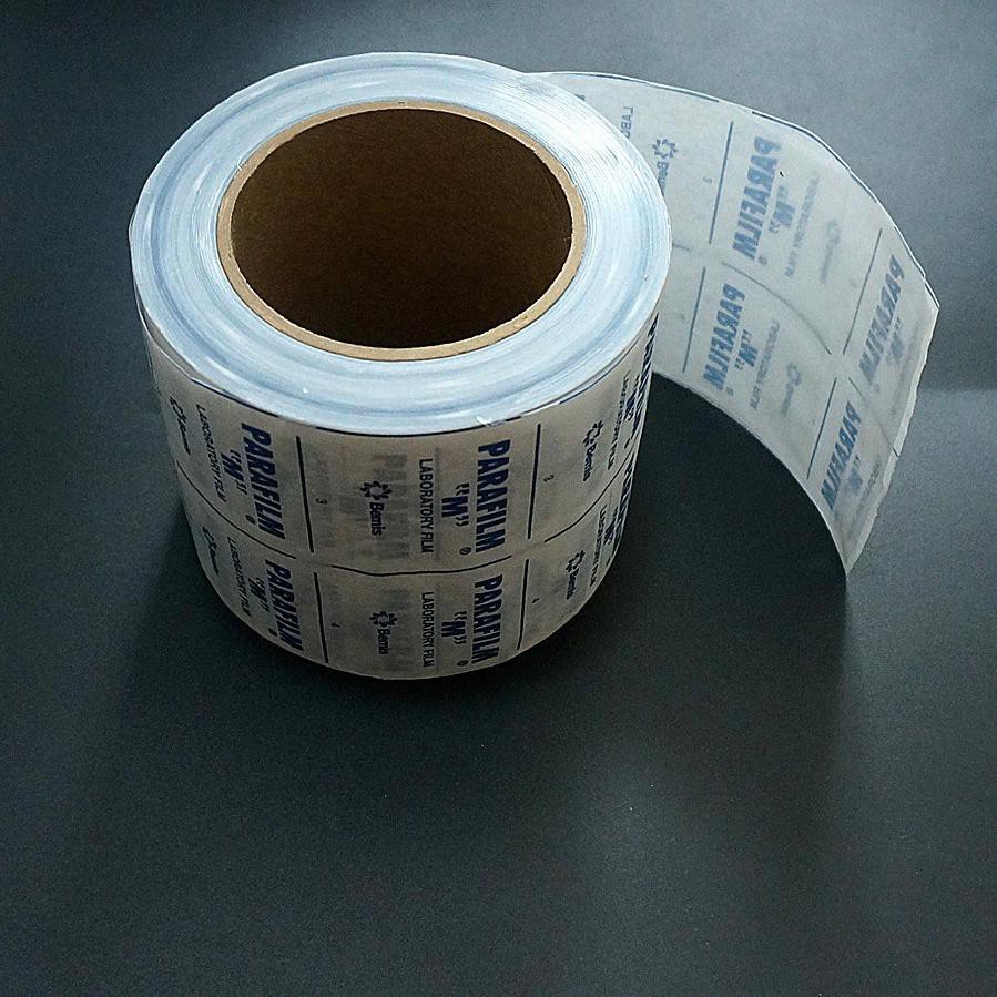 Jual Mall Parafilm M Grafting Tape Plastik Okulasi Lebar 4 Inch