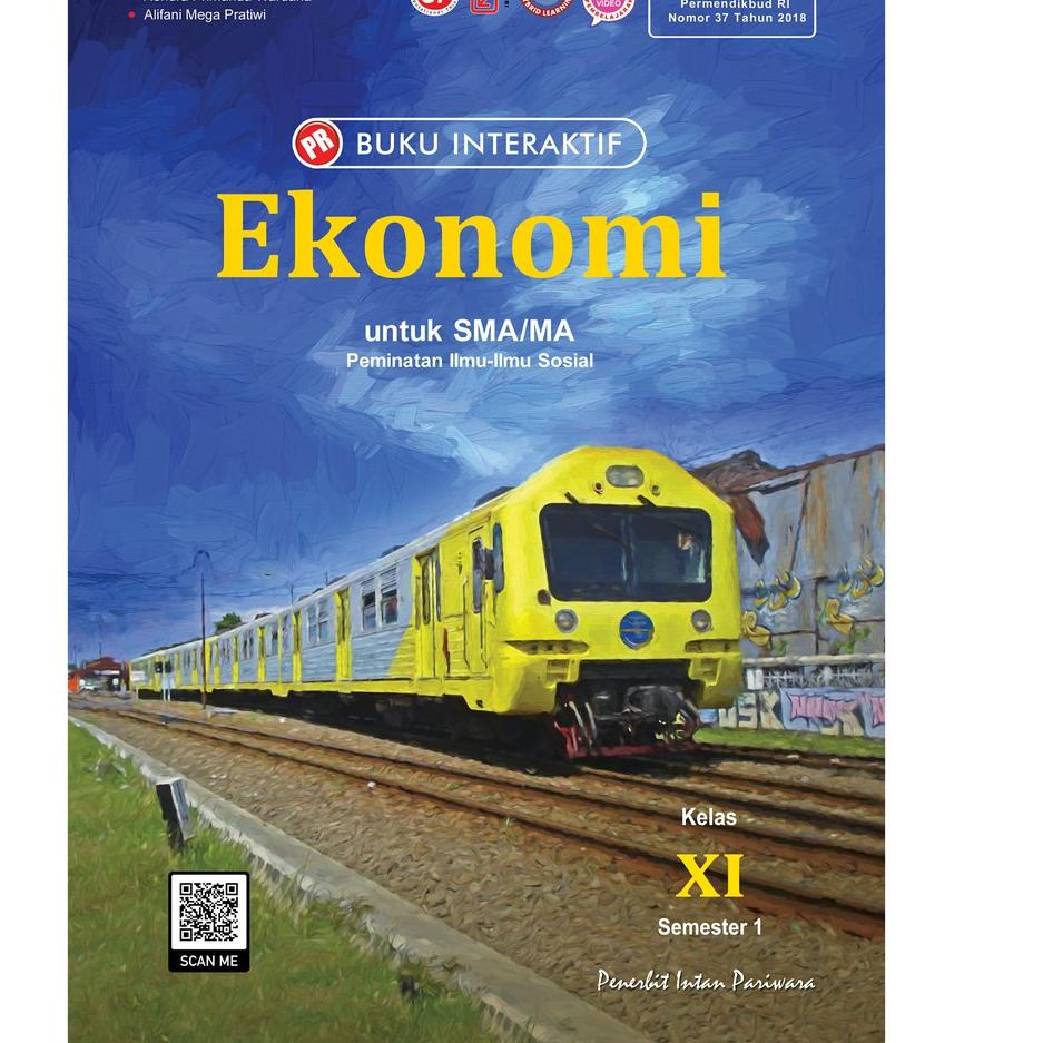 Jual 9.9 SALE Buku LKS PR Ekonomi SMA Kelas 10 11 12 Semester 1 Dan 2 ...