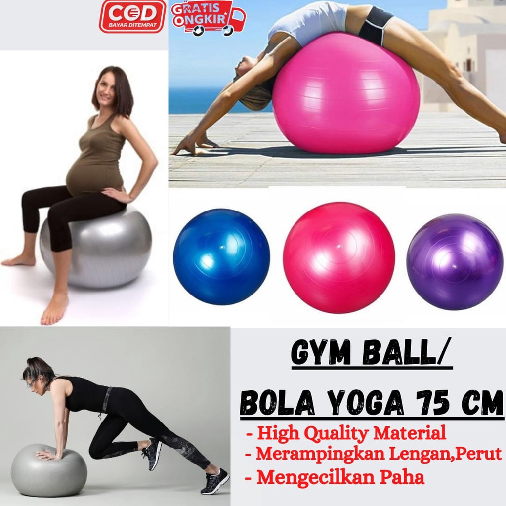 Bola yoga hot sale