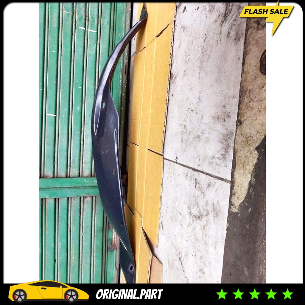 Jual Liner Inner Fender Depan Mitsubishi Strada L200 Aftermarket ...