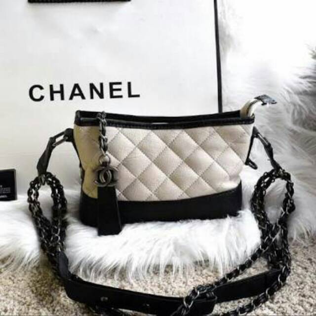 Tas Chanel gabrielle