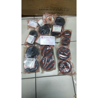 Jual Karet body mounting chasis suzuki jimny katana sj410 | Shopee