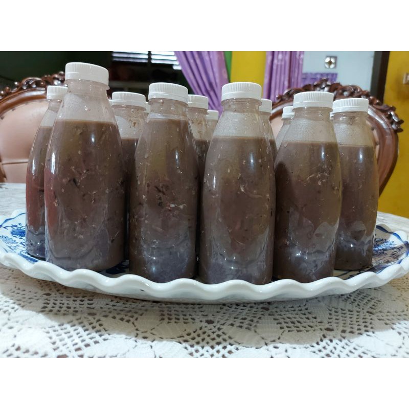 Jual RUSIP IKAN BILIS ASLI BANGKA | Shopee Indonesia