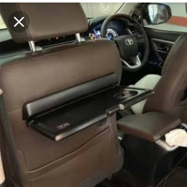Toyota Innova Reborn: Sisi Lain Sang Legenda yang Tetap Berjaya