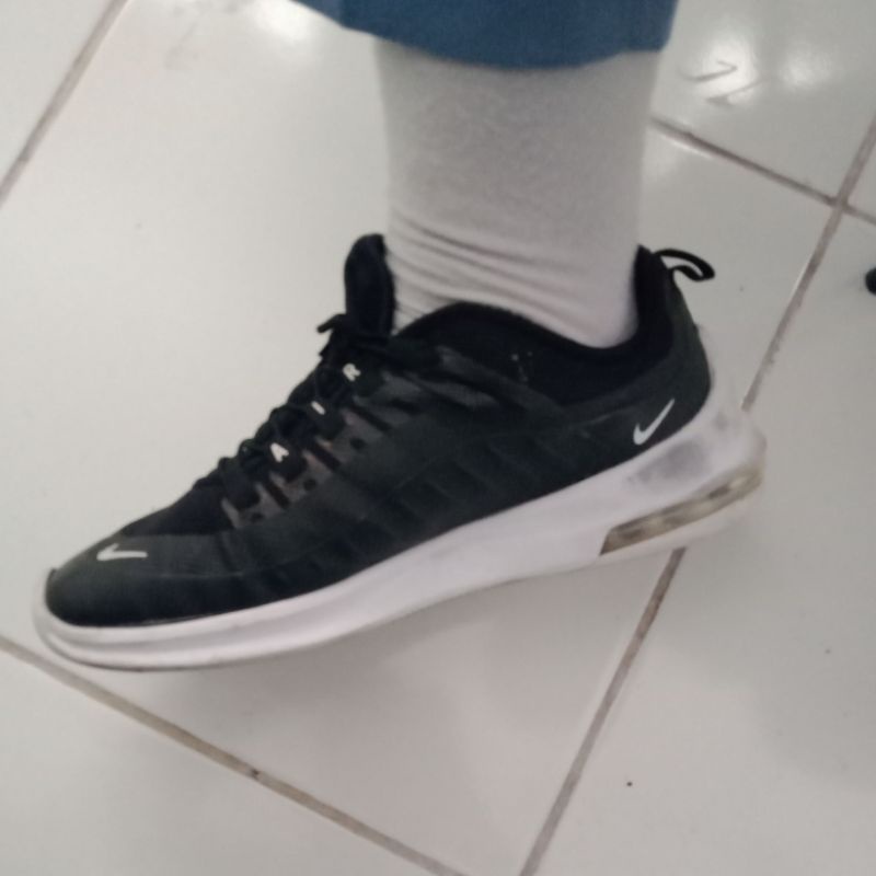 Jual Nike bekas hitam | Shopee Indonesia