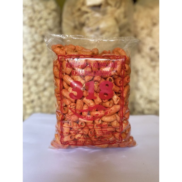 Jual MAKARONI RASA BALADO 250 GRAM | Shopee Indonesia
