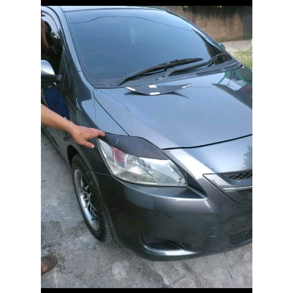 Jual Bodykit Vios Bodykit Toyota Vios Vios Bodykit Mata Sipit Vios Gen Shopee Indonesia