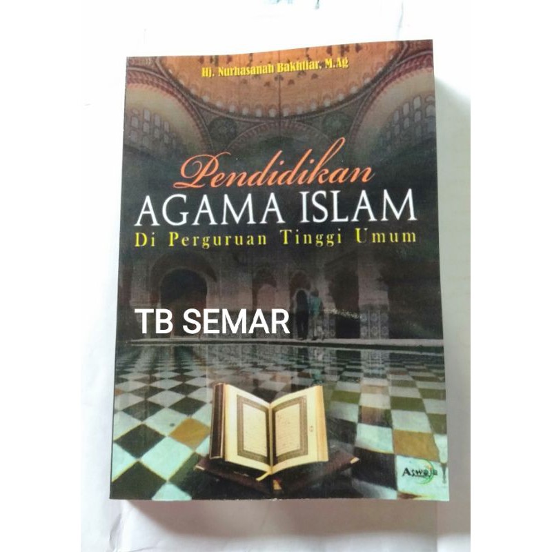 Jual BUKU PENDIDIKAN AGAMA ISLAM DI PERGURUAN TINGGI | Shopee Indonesia