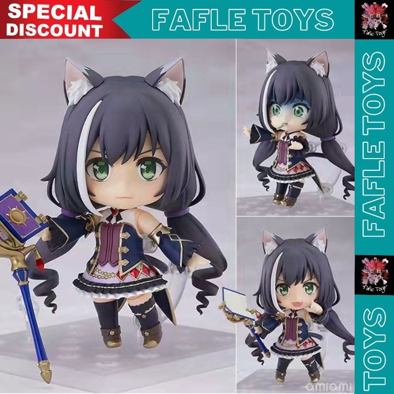 Nendoroid Karyl newest Princess Connect