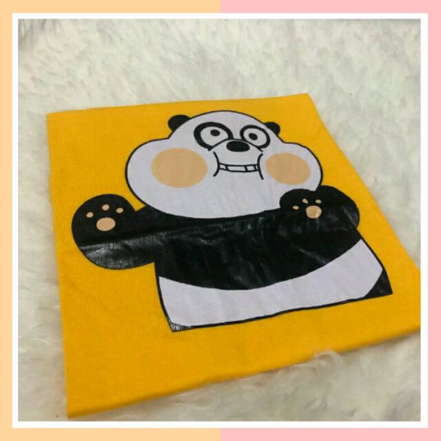 Jual TUMBLR TEE BLACK BEAR ( KAOS LENGAN PENDEK ) | Shopee Indonesia