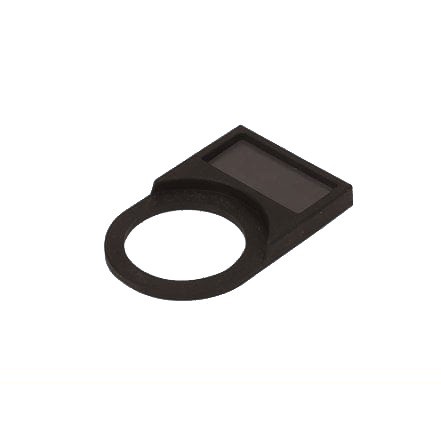 Jual Larkin LC-004 Panel Label Push Button Pilot Lamp 22mm (Bag 100 PCS ...