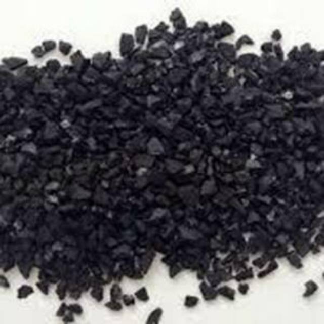 Jual Arang Aktif Karbon Aktif Granular Shopee Indonesia