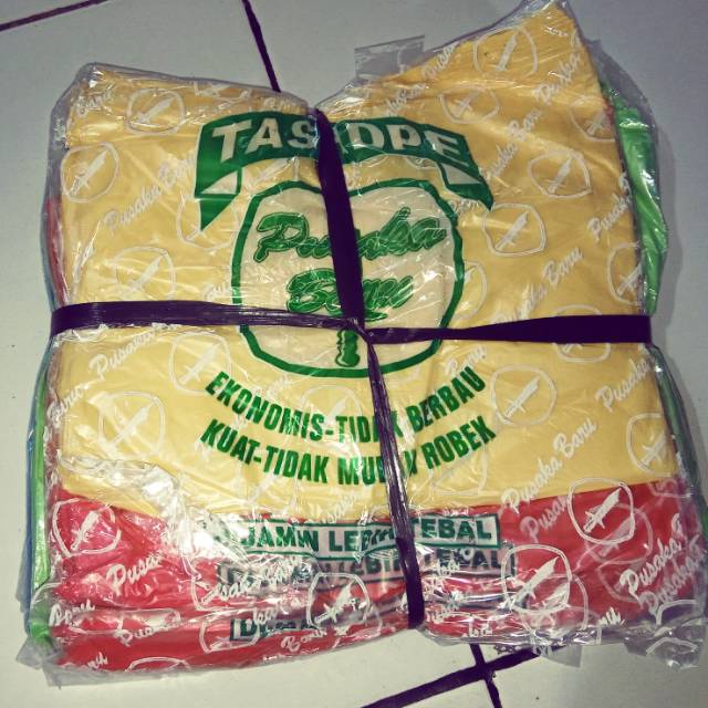 Jual Kantong Plastik | Shopee Indonesia