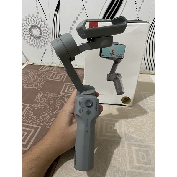 Jual Moza Mini MX | Shopee Indonesia