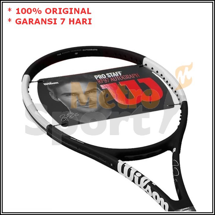 【希少】【良品】 【340g】PRO STAFF RF97 V11 G3 希少】PRO STAFF RF97 V11 G3 340g Wilson