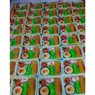 Kue Nampan Surabaya Harga Ekonomis Dengan Kualitas Boujouis