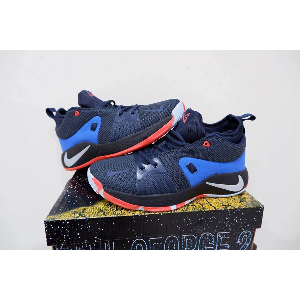 Sepatu basket nike pg cheap 2