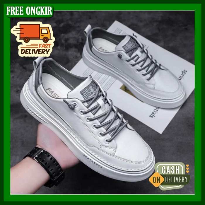 Jual Sepatu Runing Pria Fashion Import Trend Spatu Swpatu Srpatu Seoatu ...