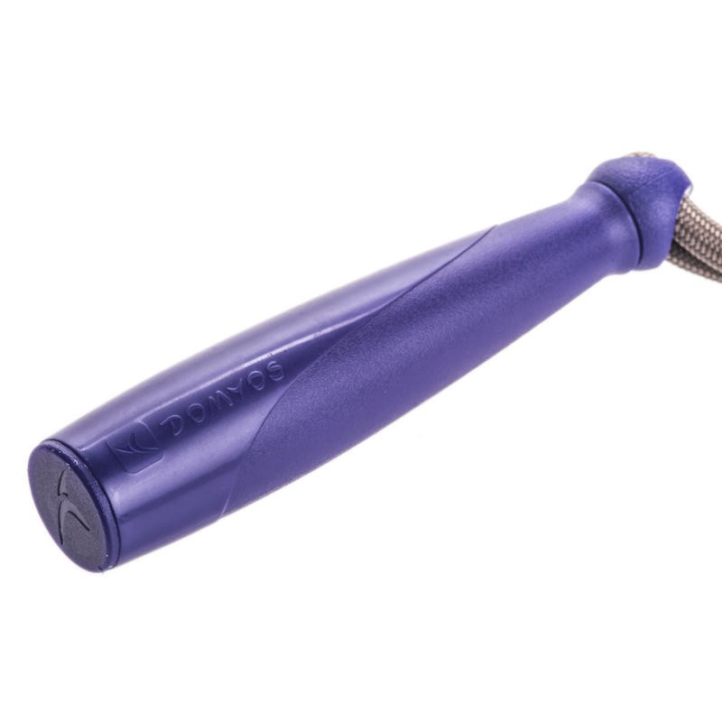 Jual Decathlon Domyos Jumping Rope Kid 500 Purple 10-14 Yo - 8381641 ...
