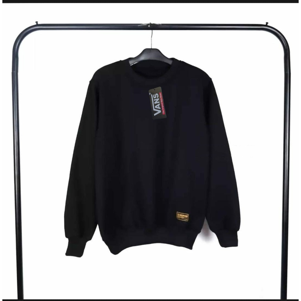 Jual SWITER HOODIE CREWNECK NASA TANPA KUPLUK PRIA WANITA Shopee Indonesia