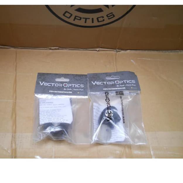 Jual VHL VECTOR OPTICS TRIGGER LOCK KUNCI PENGAMAN GUN SAFETY Spesial ...