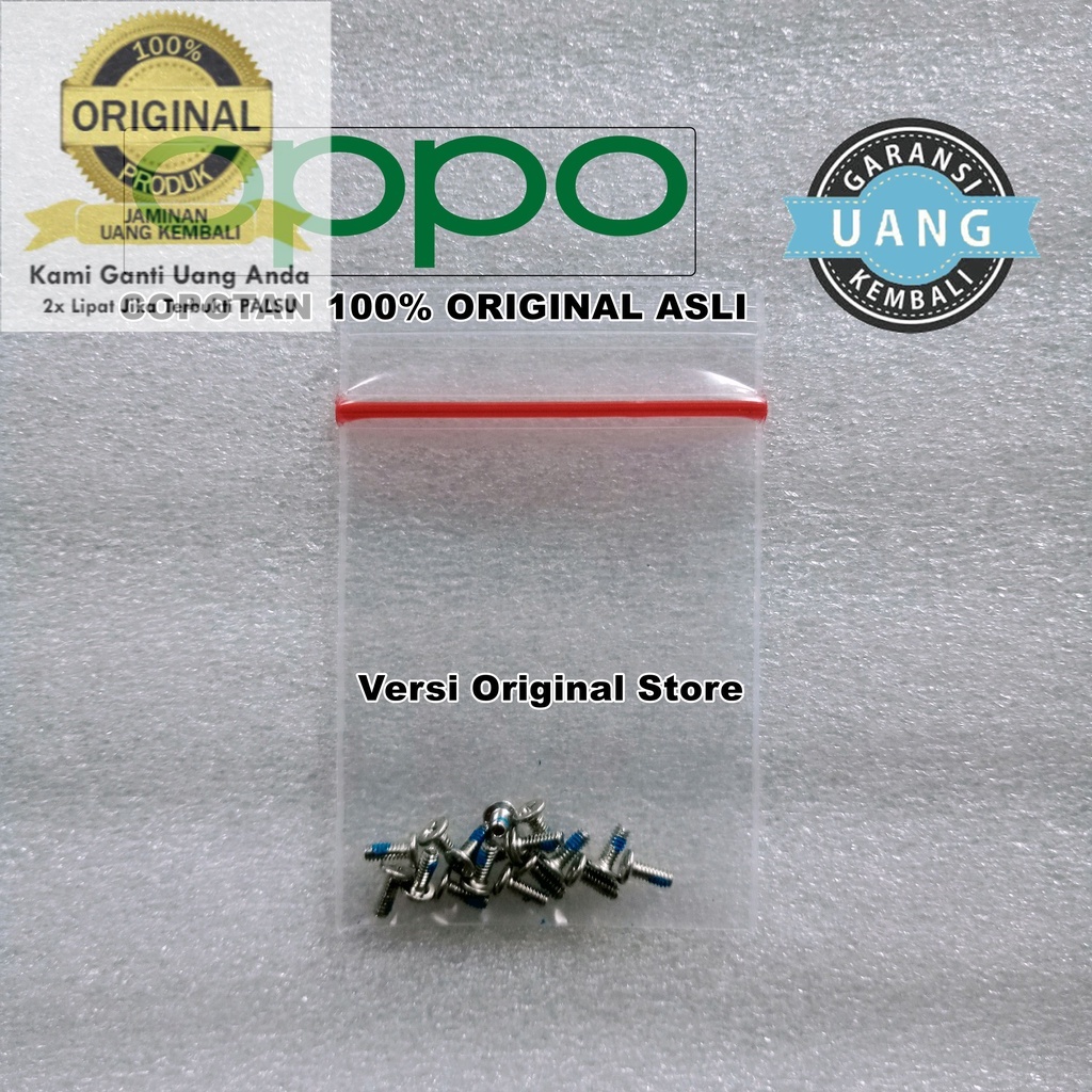 Jual BAUT OPPO A53 CPH2127 ORIGINAL COPOTAN | Shopee Indonesia