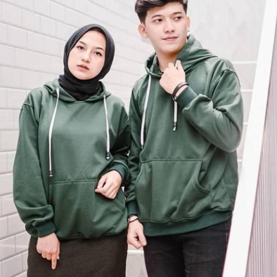 Hoodie couple polos sale