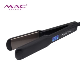 MAC STYLER MC 5524 Catok Khusus Salon Catok Mac Styler