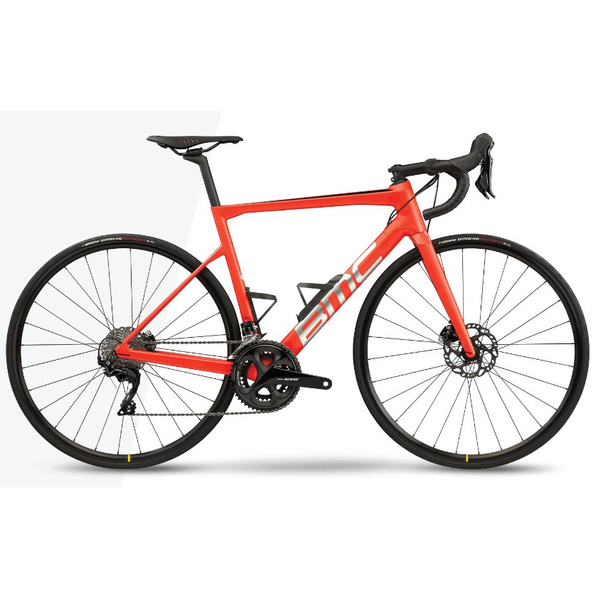 Jual roadbike 2024 bmc