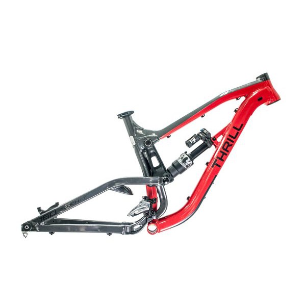 Harga frame thrill ricochet t160 new arrivals