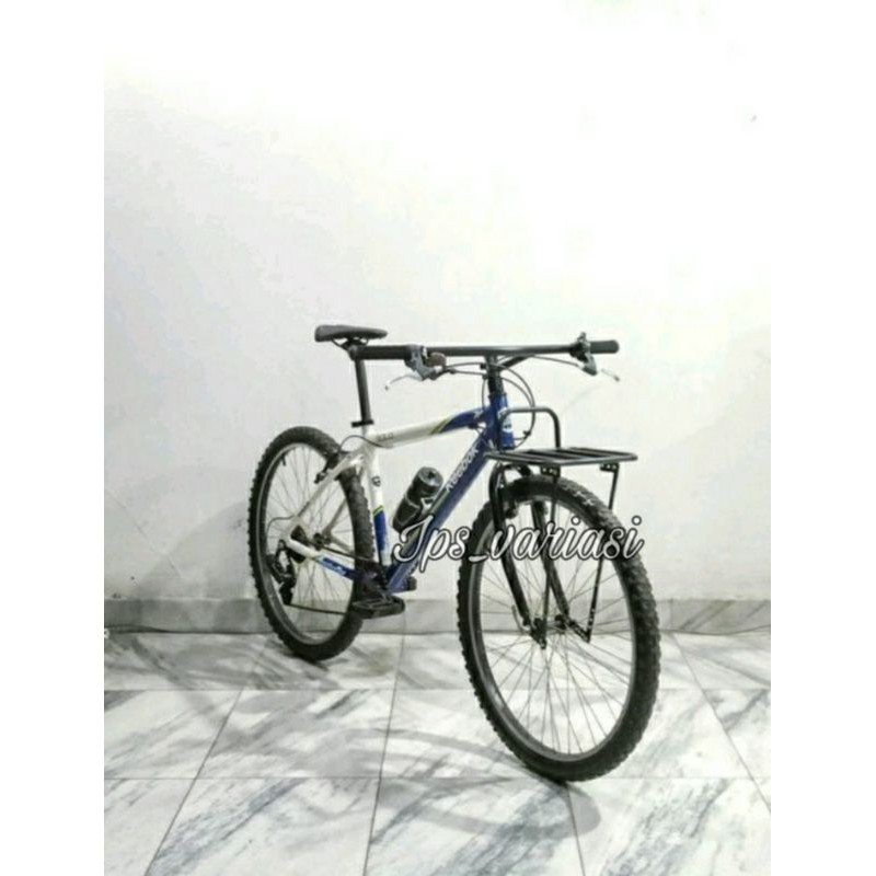 Jual front rack online fixie