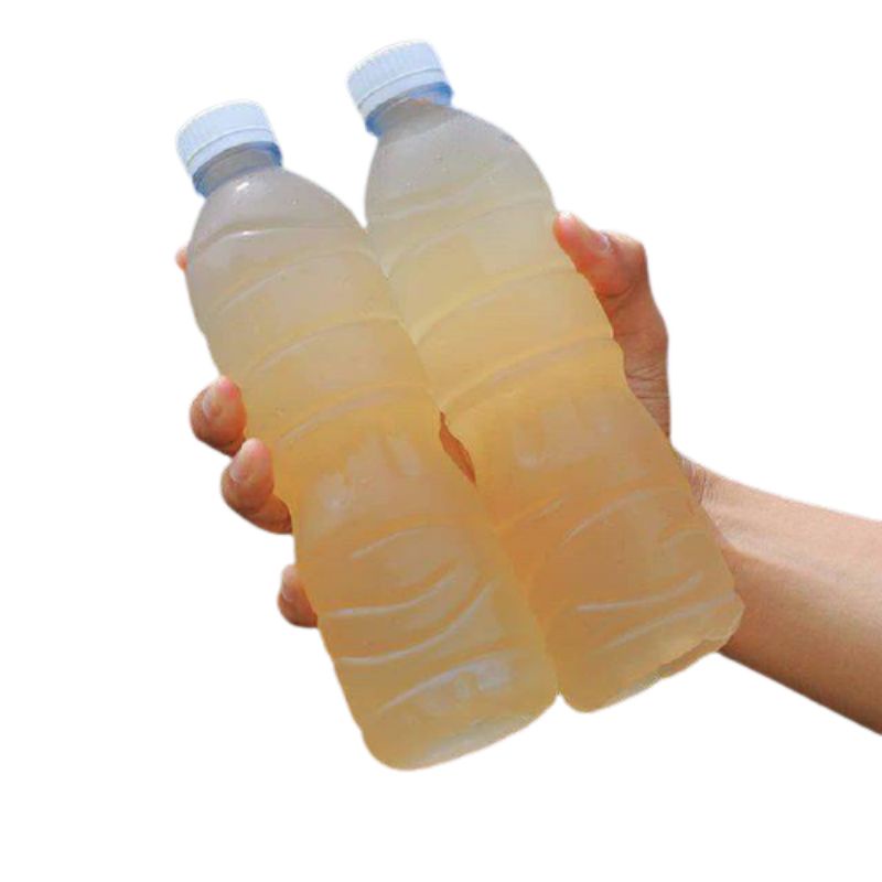 Air Nira: Minuman Tradisional yang Menyegarkan dan Kaya Manfaat