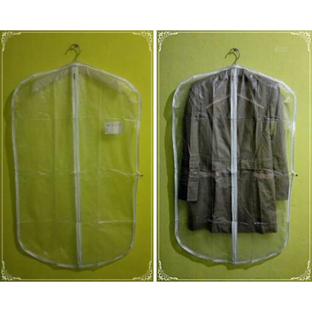 Jual Cover Jas 1m (1pcs) Shopee Indonesia