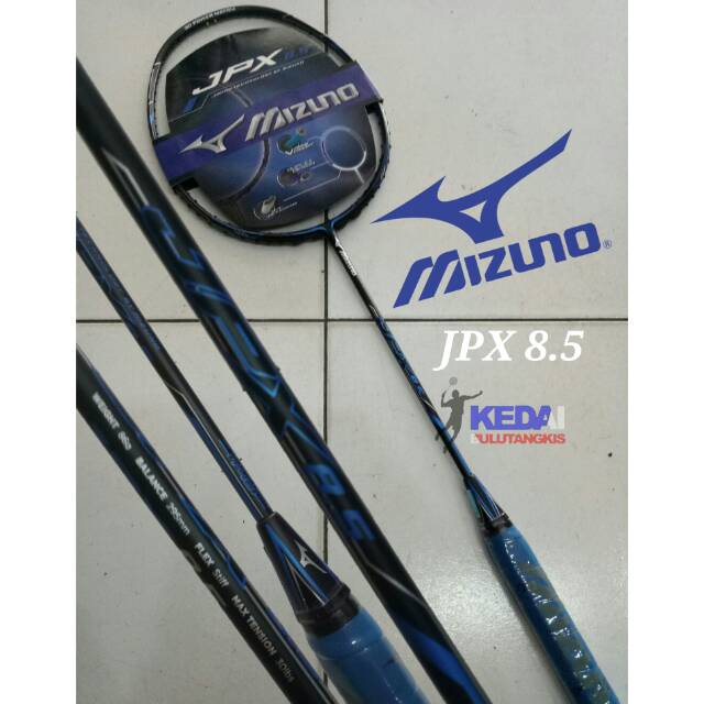 Mizuno 2024 jpx 8.5