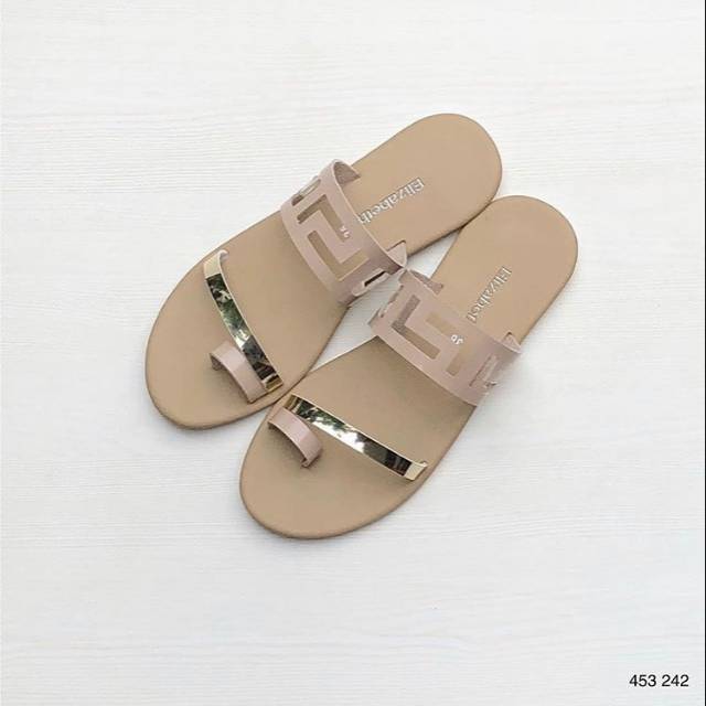 Sandal elizabeth deals