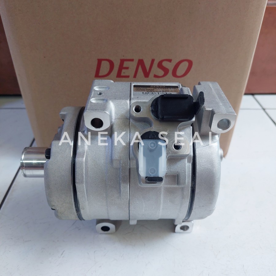 Jual Compresor Kompresor Compressor AC Mobil APV Lama / APV Arena ...