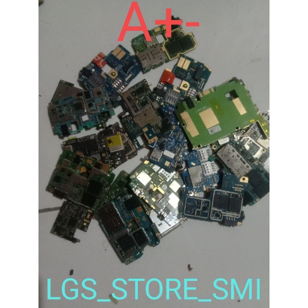Jual PCB ANDROID A+- (bisa untuk bahan congkelan) | Shopee Indonesia