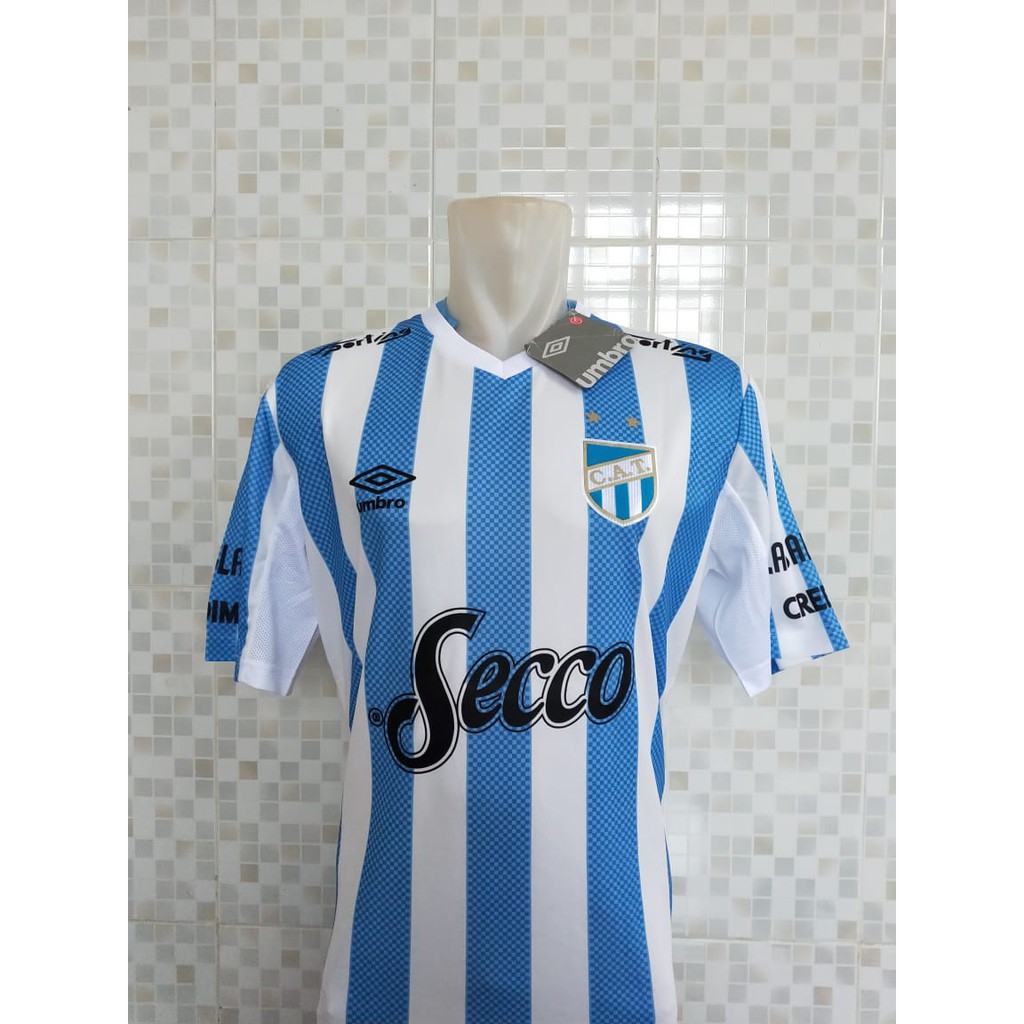 Atletico tucuman hot sale jersey