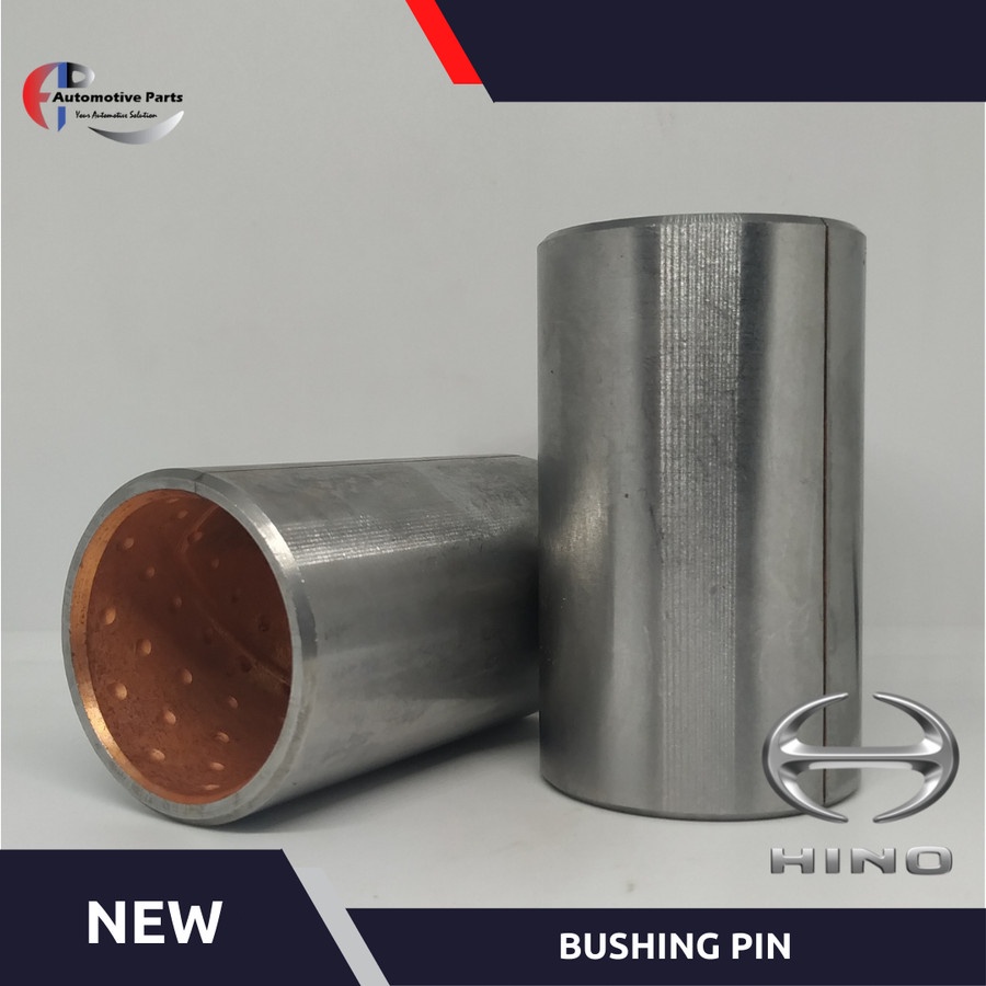 Jual BOS PER BUSHIN SPRING DEPAN BELAKANG HINO LOHAN 500 FM260TI ...