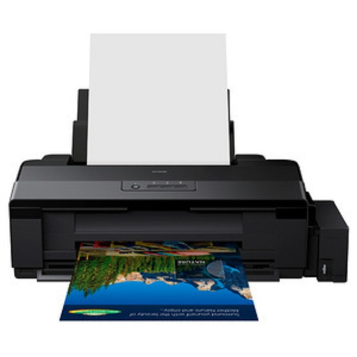 Jual Epson L1300 A3 Ink Tank Printer Shopee Indonesia 2599
