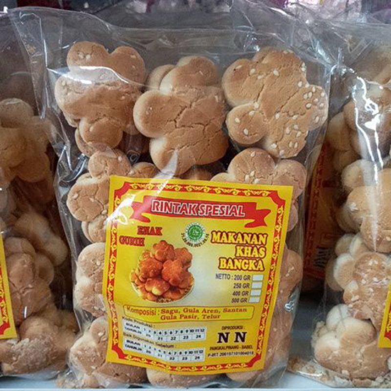 Jual RINTAK NN 500GR | Shopee Indonesia