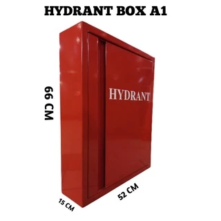 Jual Hydrant Box Harga Terbaik & Termurah November 2024 | Shopee Indonesia