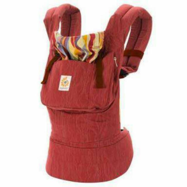 Jual ergo hotsell baby carrier