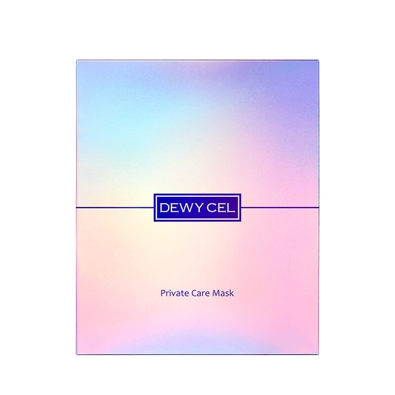 Dewycel Private Care Mask 10set