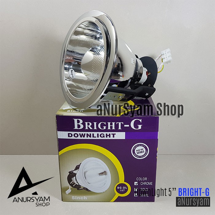 Downlight deals 5 inch