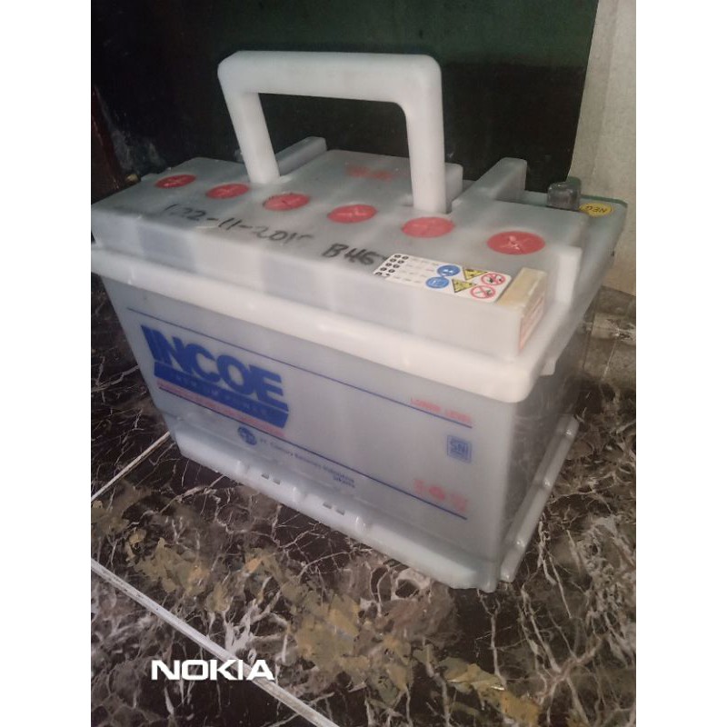 Jual jual aki bekas mobil copotan | Shopee Indonesia