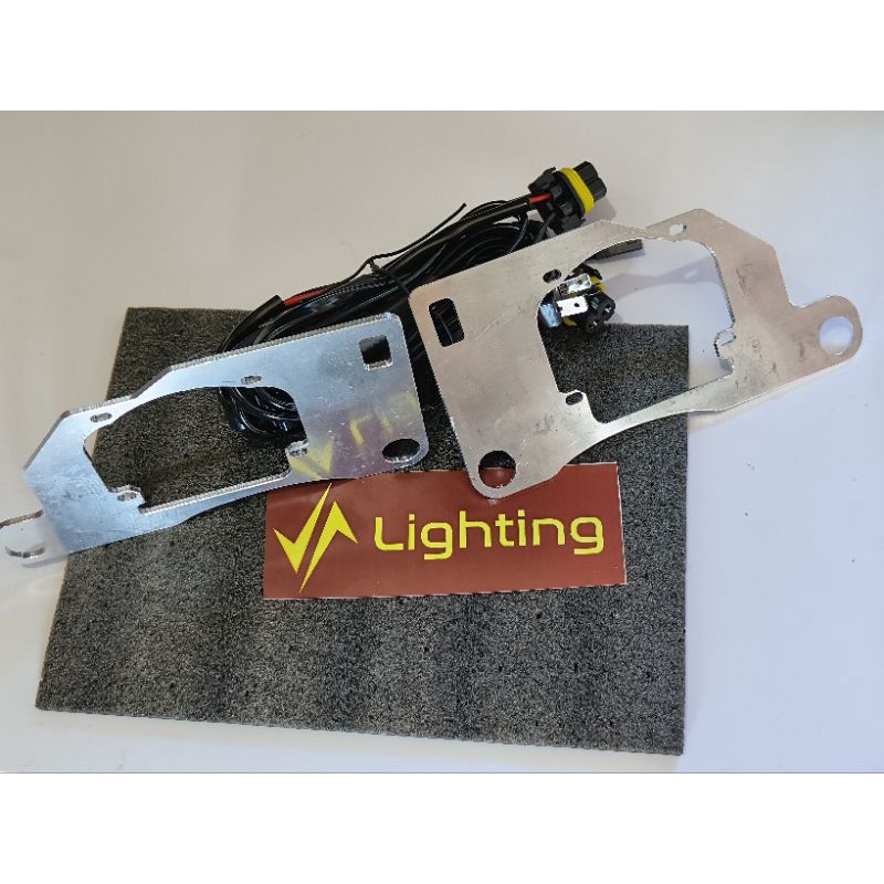 Jual Bracket biled Honda Adv AES WST Turbo SE, SMS IPHCAR dan biled 2.5 ...