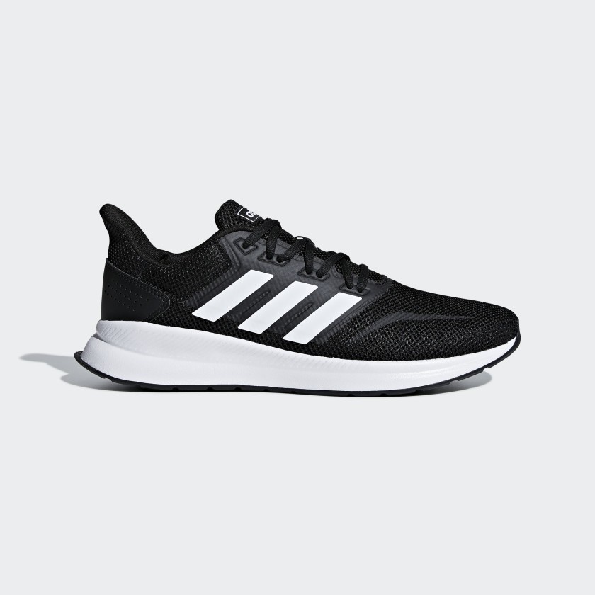 Sepatu discount running adidas