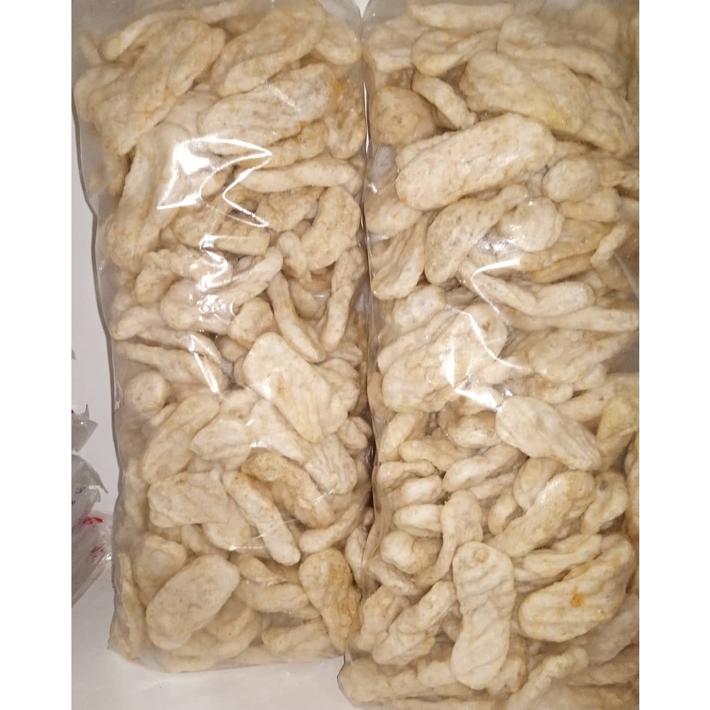 Jual Cuanki Lidah 150 Pcs Khas Garut Shopee Indonesia